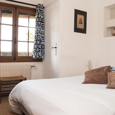 La Capitelle Hotel Mirmande Cameră foto