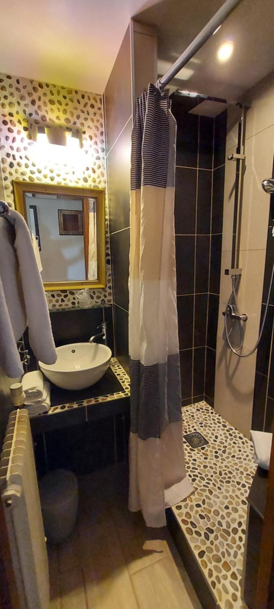 La Capitelle Hotel Mirmande Cameră foto