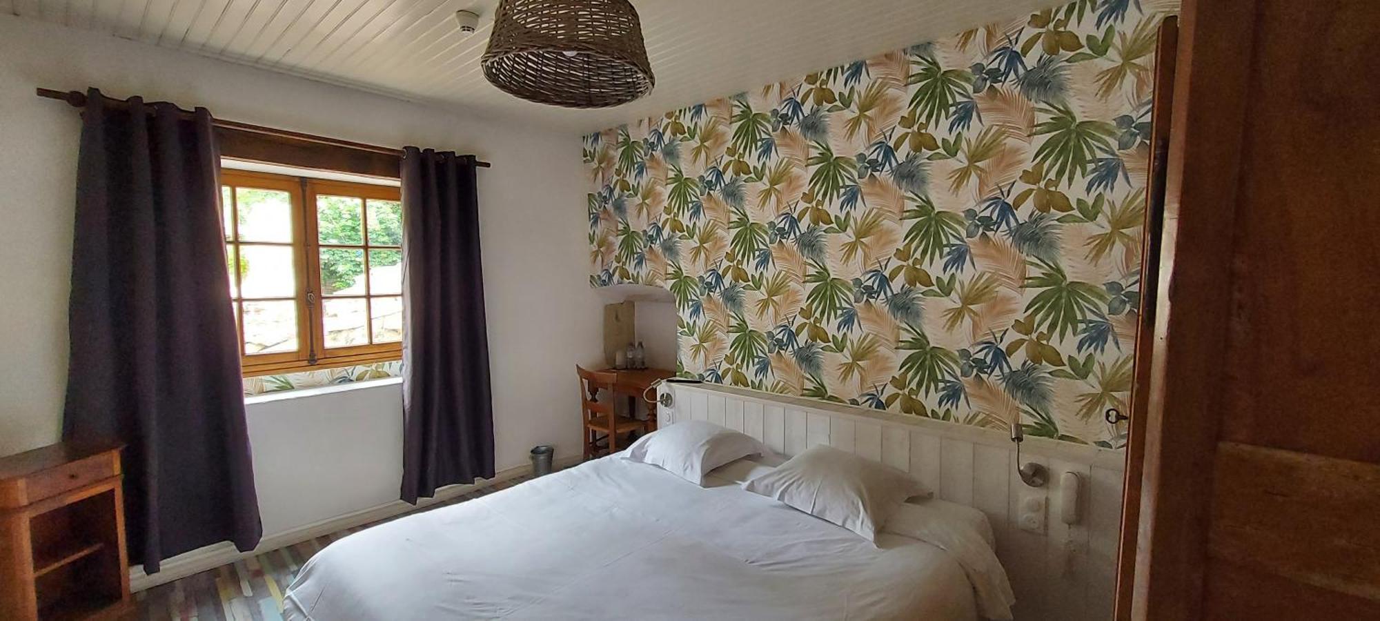 La Capitelle Hotel Mirmande Cameră foto